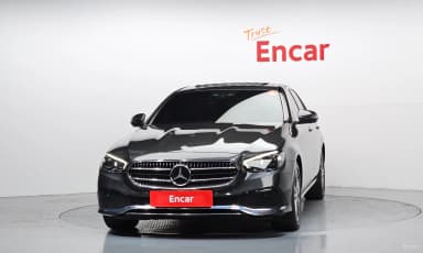 E-Class W213