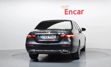 E-Class W213