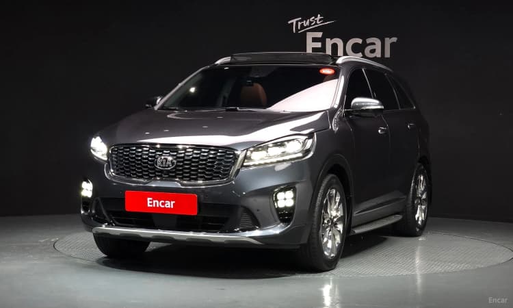 Sorento