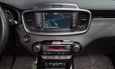 Sorento