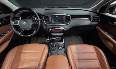 Sorento