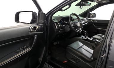 Ranger 3rd Generation