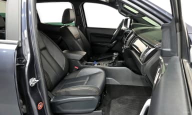 Ranger 3rd Generation