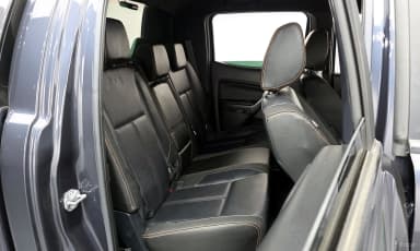 Ranger 3rd Generation