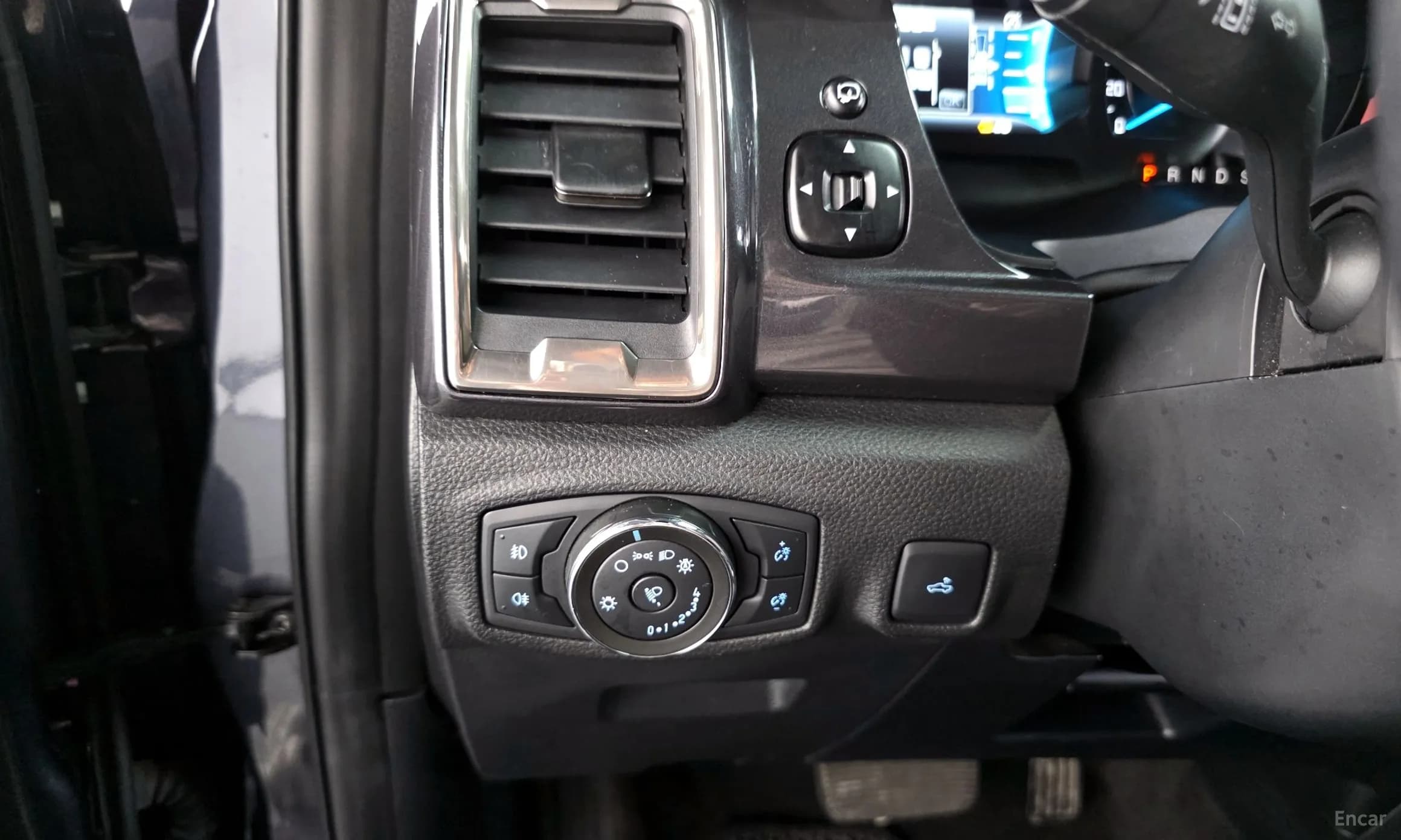 Ranger 3rd Generation