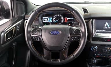 Ranger 3rd Generation