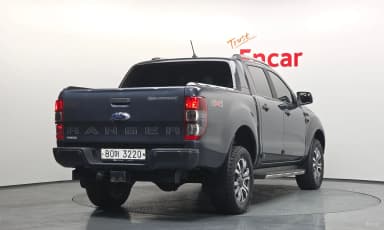 Ranger 3rd Generation