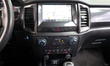 Ranger 3rd Generation