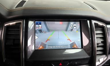 Ranger 3rd Generation