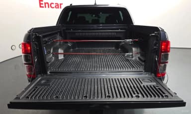 Ranger 3rd Generation