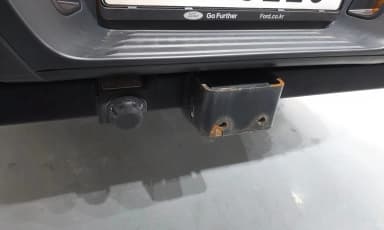 Ranger 3rd Generation