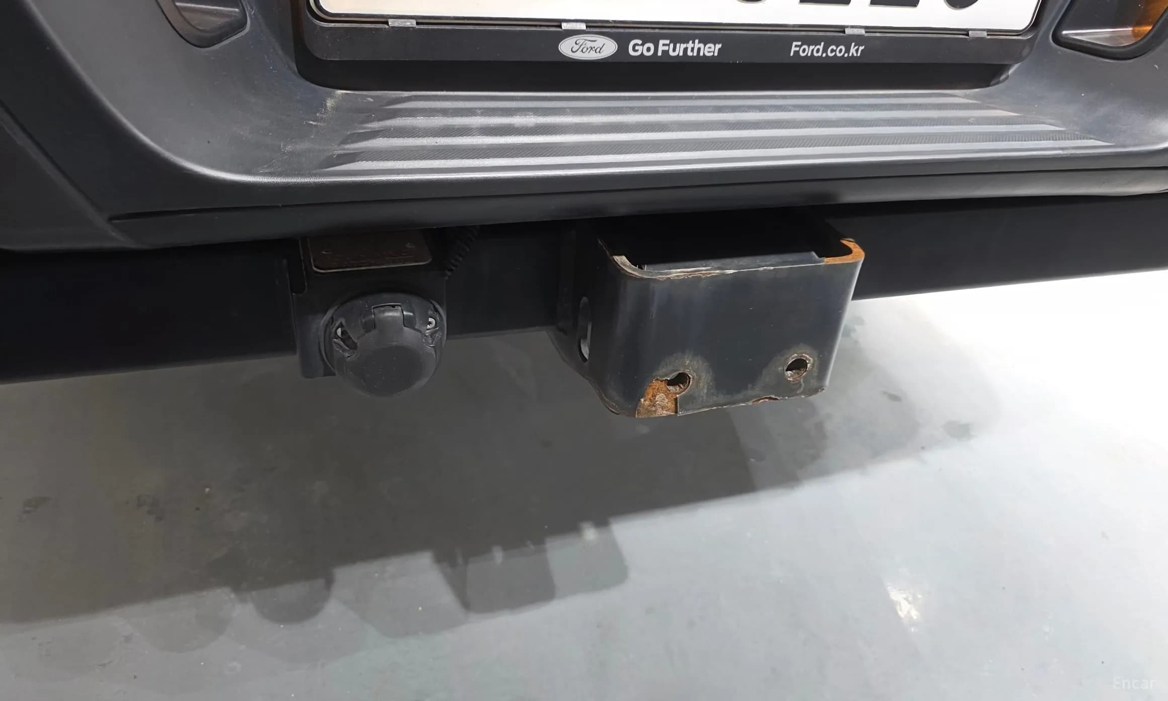 Ranger 3rd Generation