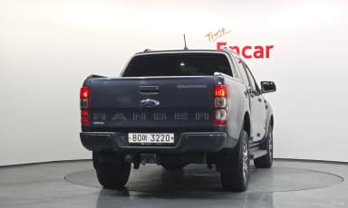 Ranger 3rd Generation