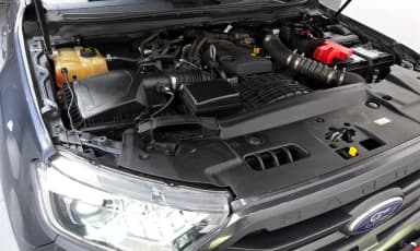 Ranger 3rd Generation