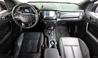 Ranger 3rd Generation