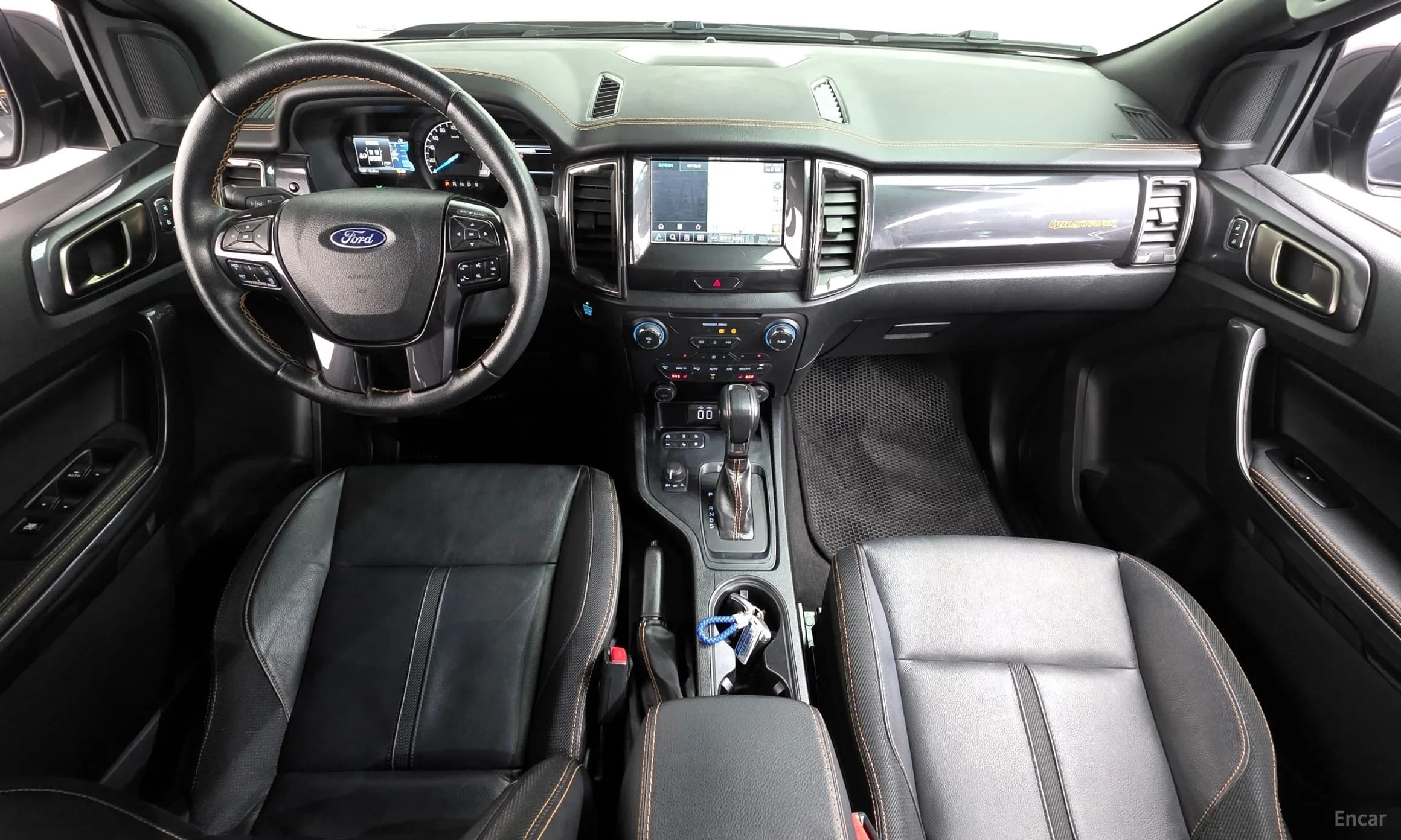 Ranger 3rd Generation