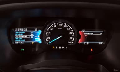 Ranger 3rd Generation