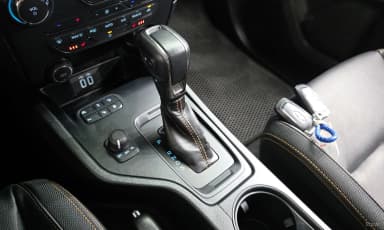 Ranger 3rd Generation