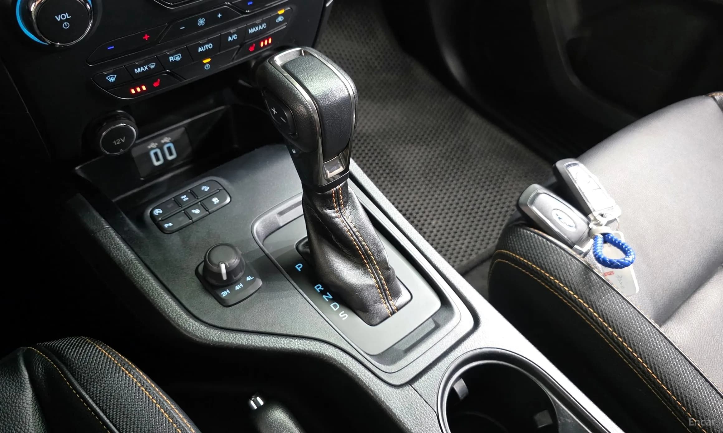 Ranger 3rd Generation