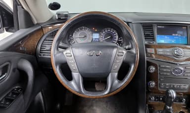 QX56