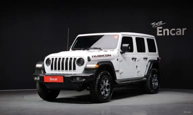 Wrangler (JL)