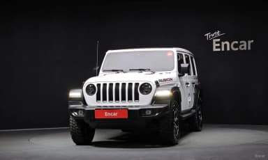 Wrangler (JL)