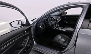 Accord 10th Generation