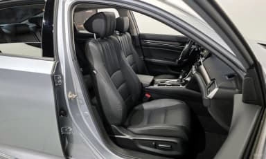 Accord 10th Generation