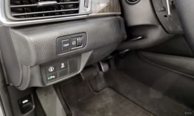 Accord 10th Generation