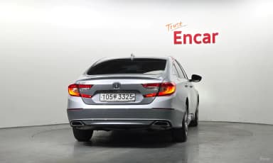 Accord 10th Generation