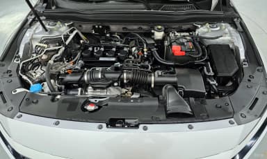 Accord 10th Generation