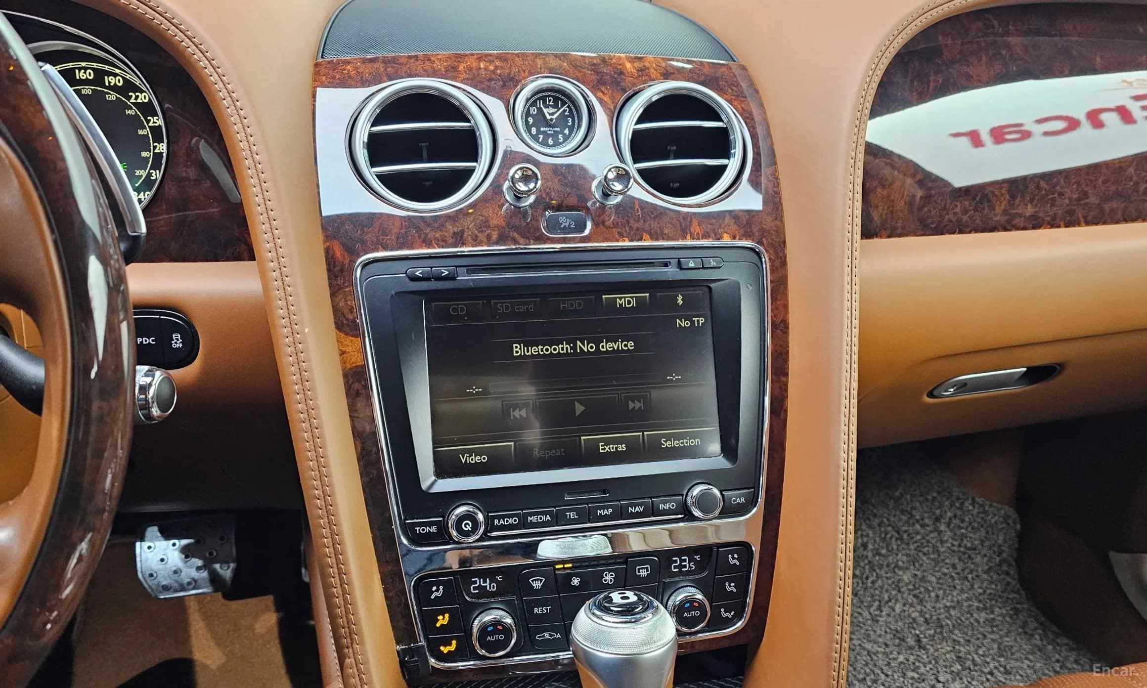 Flying Spur 2nd Generation