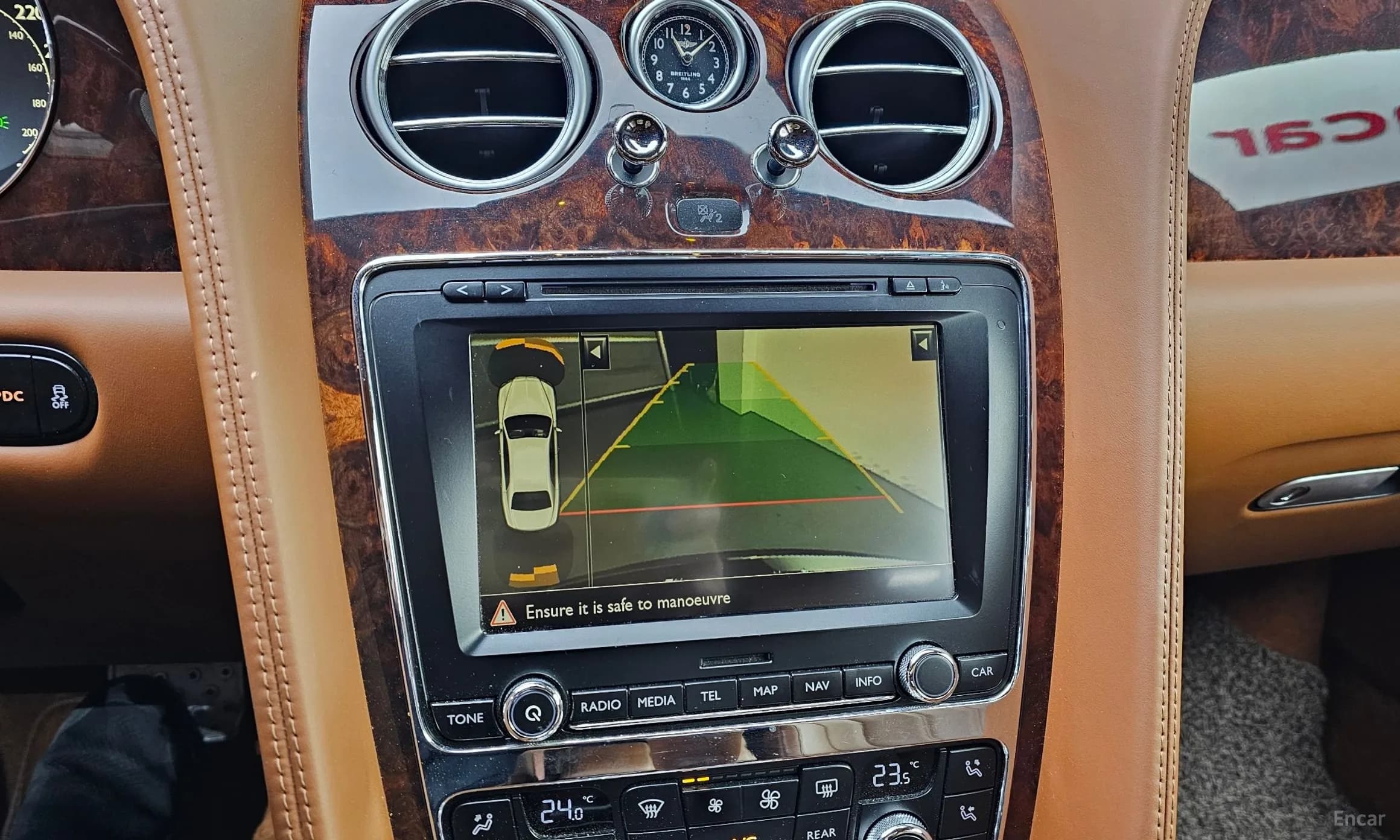 Flying Spur 2nd Generation