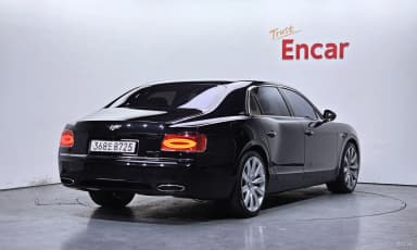 Flying Spur 2nd Generation