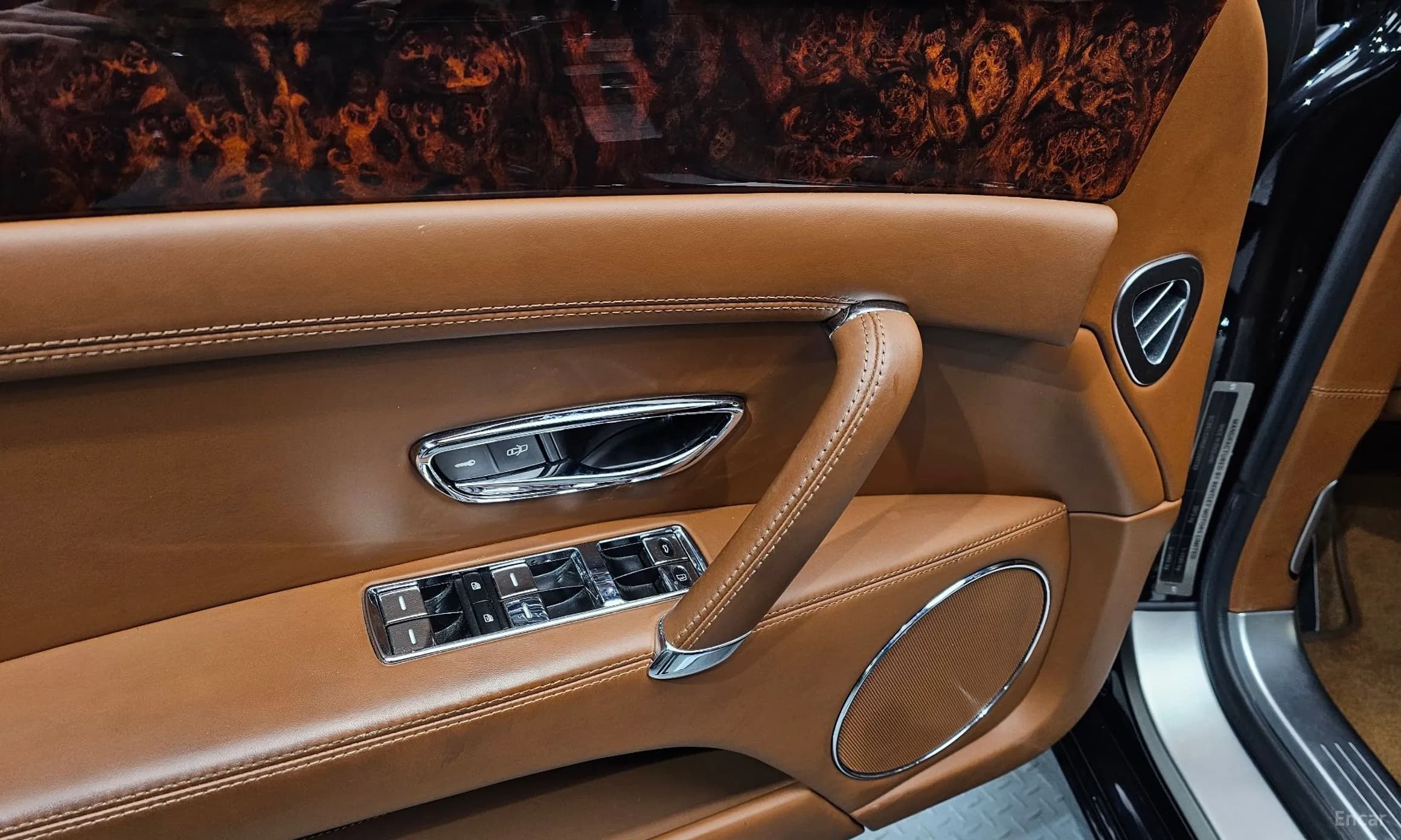 Flying Spur 2nd Generation