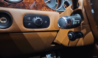 Flying Spur 2nd Generation