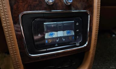 Flying Spur 2nd Generation