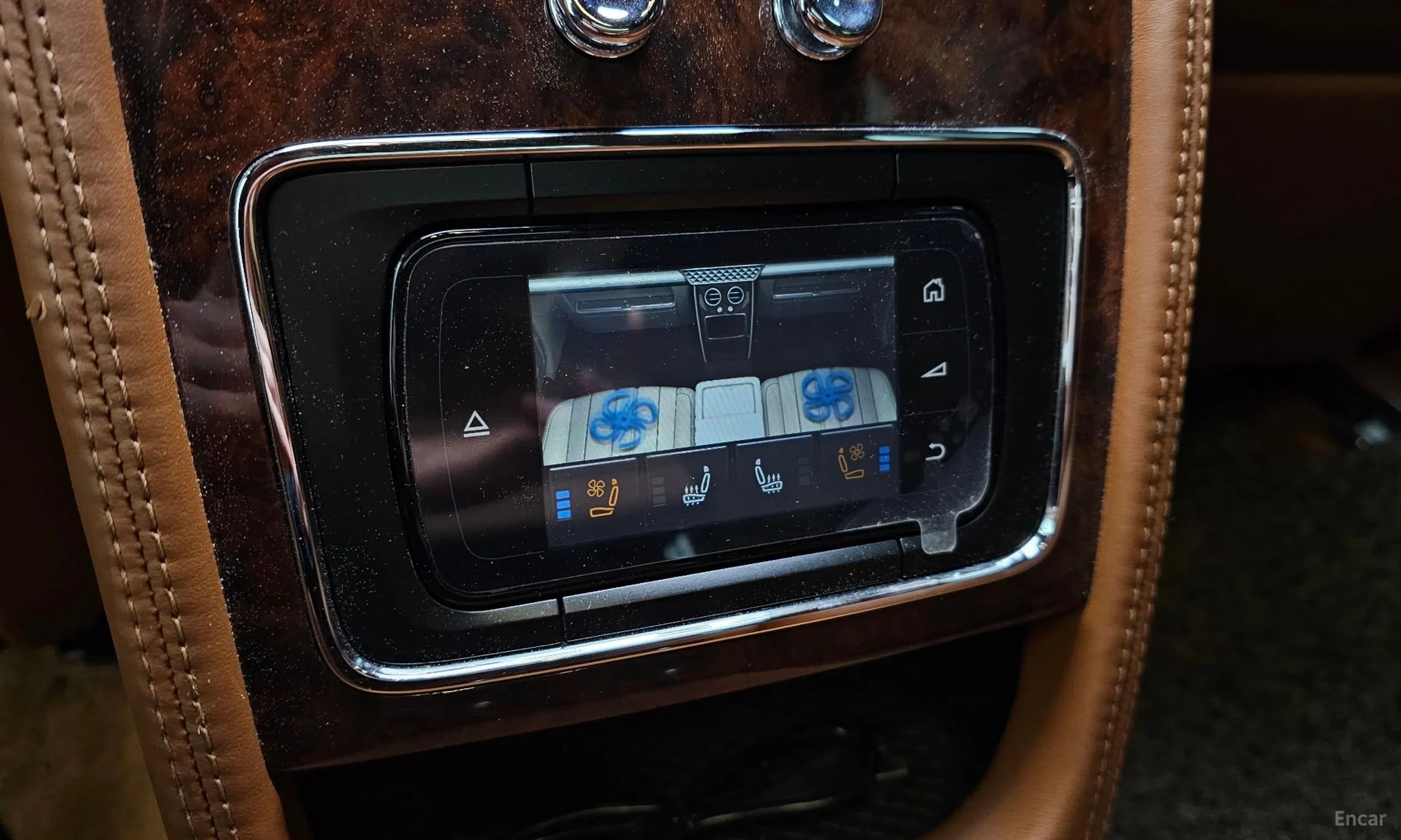 Flying Spur 2nd Generation