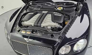 Flying Spur 2nd Generation