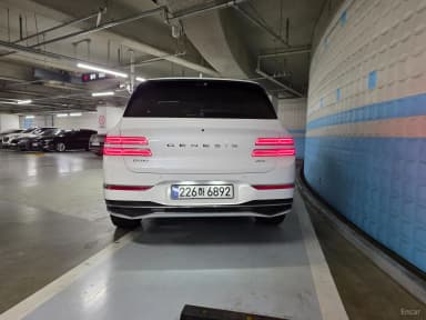 GV80