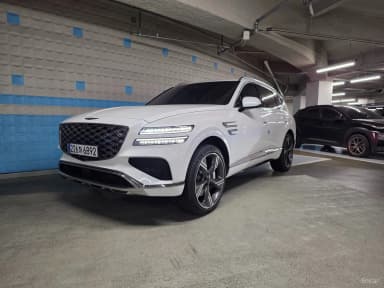 GV80