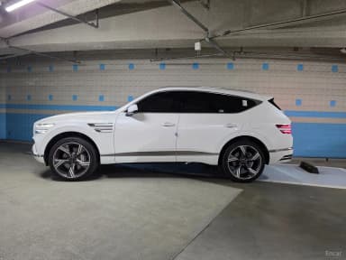 GV80
