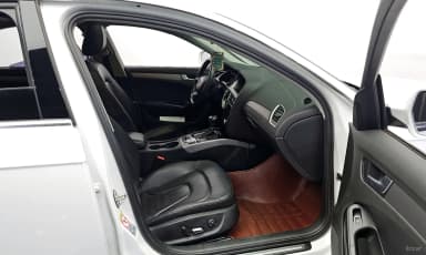 New A4