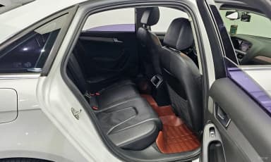 New A4