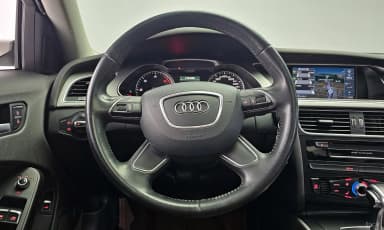 New A4