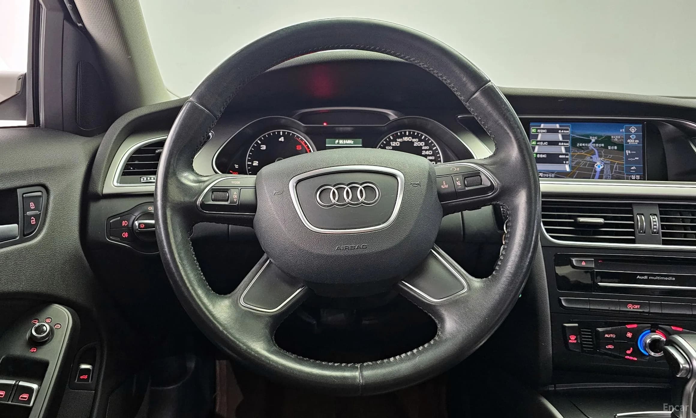 New A4