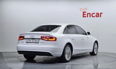New A4