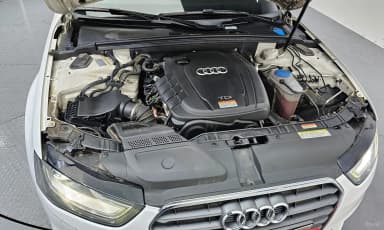 New A4
