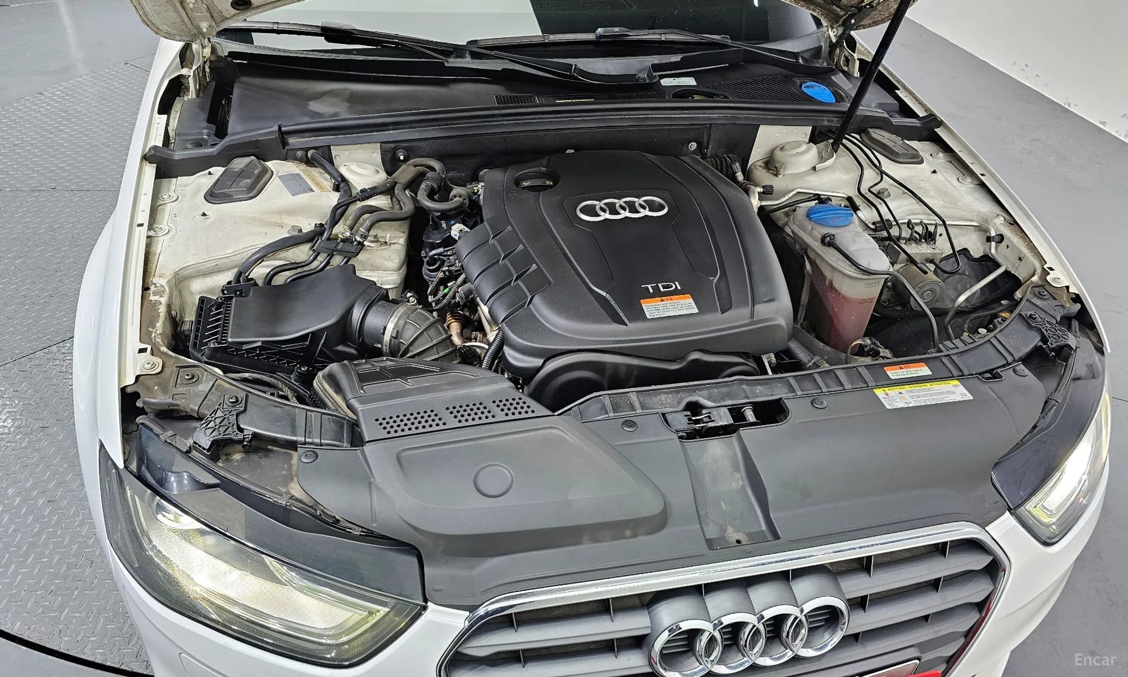 New A4