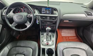 New A4